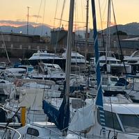 Barca a vela Golif 22 piedi