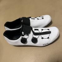 Scarpe fizik vento boa carbon taglia 43.5