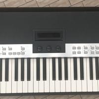 YAMAHA CP5