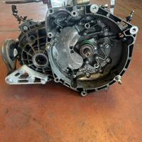 Cambio fiat/lancia/alfa romeo 6marce sig .955A3000
