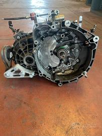 Cambio fiat/lancia/alfa romeo 6marce sig .955A3000