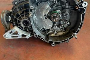 Cambio fiat/lancia/alfa romeo 6marce sig .955A3000