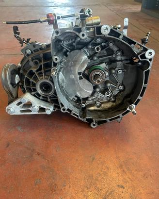 Cambio fiat/lancia/alfa romeo 6marce sig .955A3000