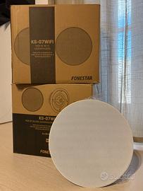 Fonestar KS-07 WIFI