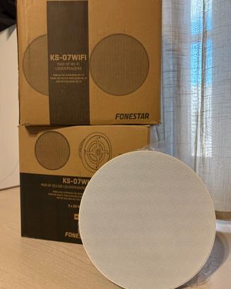 Fonestar KS-07 WIFI