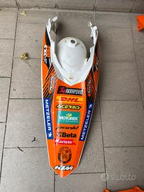 Kit plastiche ktm