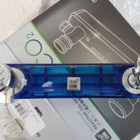 Generatore Co2 artigianale acquario