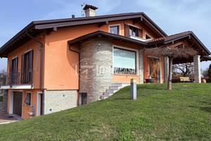 VILLA INDIPENDENTE (CLASSE ENERGETICA: B)