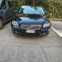 Volvo V50 2.0D 2005, centralina 180cv
