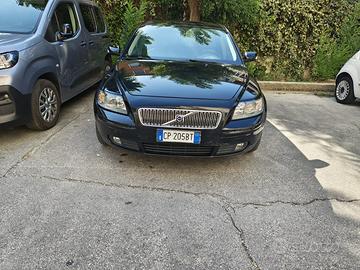 Volvo V50 2.0D 2005, centralina 180cv