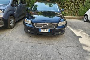 Volvo V50 2.0D 2005, centralina 180cv