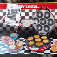 Ariete Muffin&Cupcakes