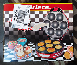 Ariete Muffin&Cupcakes