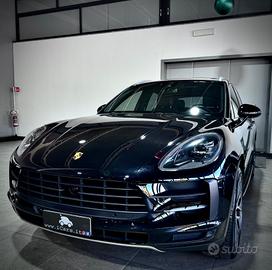 Porsche Macan 2.0 245CV PDK