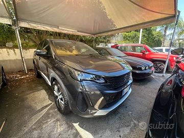 Peugeot 3008 BlueHDi 130 S&S Allure