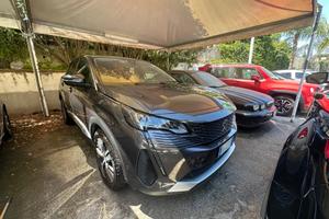 Peugeot 3008 BlueHDi 130 S&S Allure