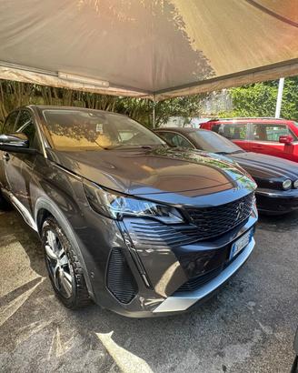 Peugeot 3008 BlueHDi 130 S&S Allure