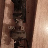 Servofreno SMART 450