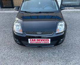 Ford Fiesta 1.4 TDCi - TETTUCCIO-NEOPATENTATI