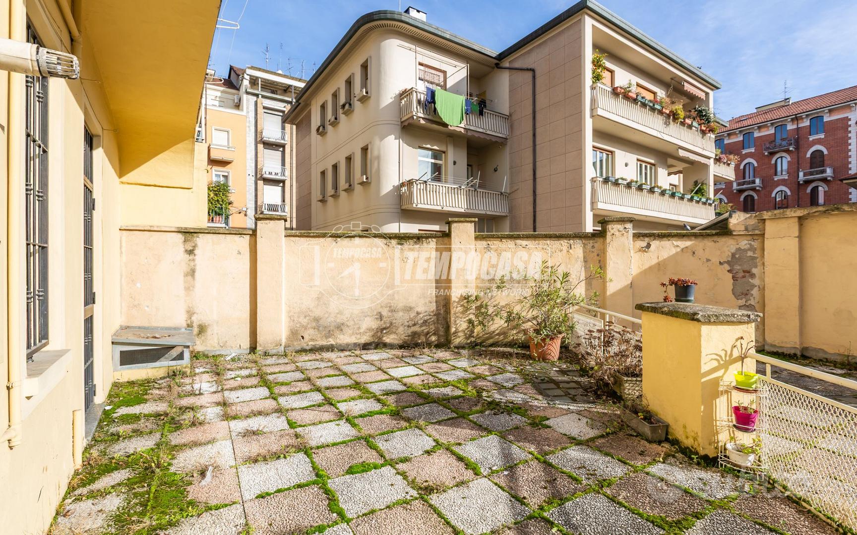 Appartamento – Torino, Campidoglio, Circoscrizione 4 - Vista 3