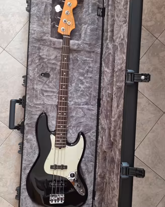 Fender Jazz Bass American Professional 2