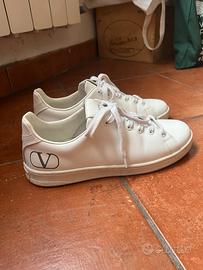 scarpe Valentino Garavani