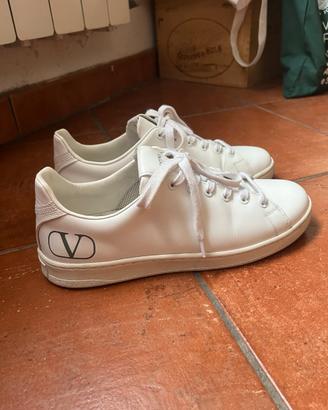 scarpe Valentino Garavani
