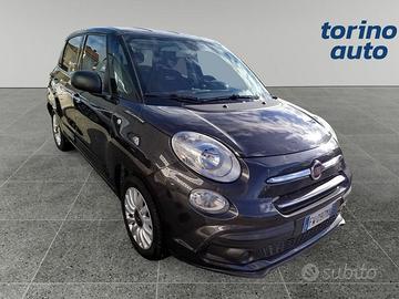 FIAT 500L 1.4 95 CV S&S Urban
