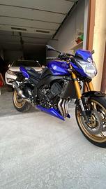 Yamaha FZ8