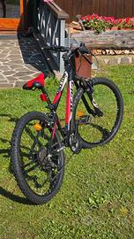 MTB ATALA RACE COMP 24"