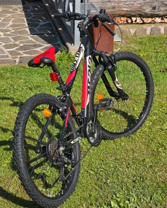 MTB ATALA RACE COMP 24"
