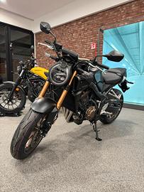 Honda CB 650 R E-Clutch - 2026