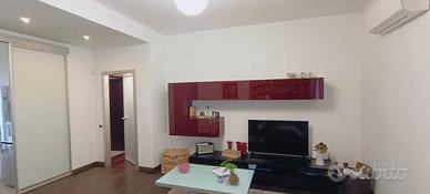 Appartamento di 90 m² con 3 locali e box auto a Ba