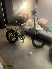 Ebike fatbike pvy zplus