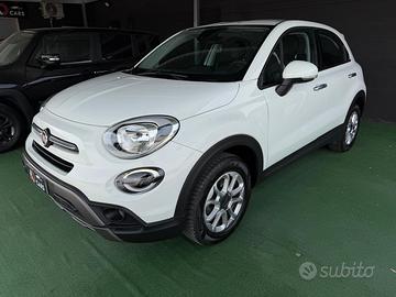 Fiat 500X 1.3 MultiJet 95 CV City Cross