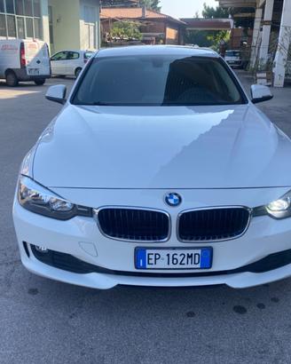 Bmw 320 320d Touring Modern