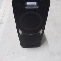 cassa bluetooth autoparlante