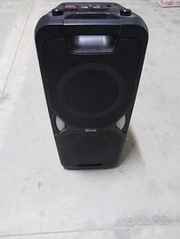 cassa bluetooth autoparlante