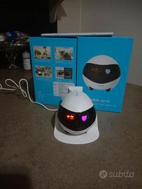 Telecamera per animali