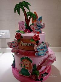 torta Stich