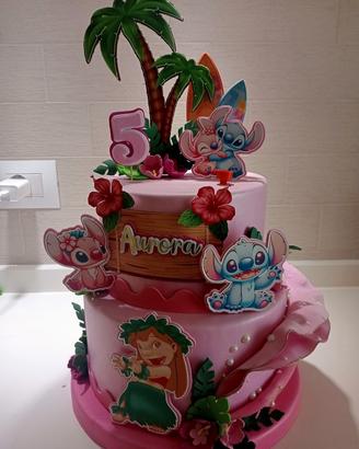 torta Stich