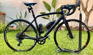 Fondriest Daga Carbon M