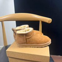 UGG Classic Ultra Mini EU 36
