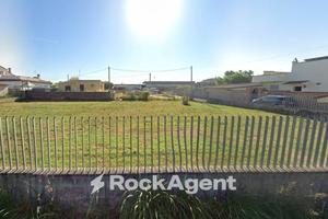 TERRENO EDIFICABILE - VIA TIRSO - NETTUNO - ROMA