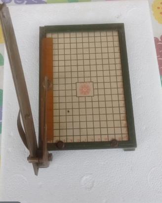 TAGLIERINA CARTA ANNI 1950