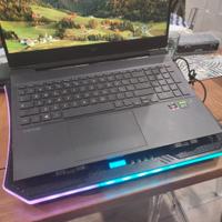 Pc portatile