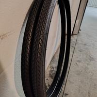 Cerchi  Gravel con coperture 