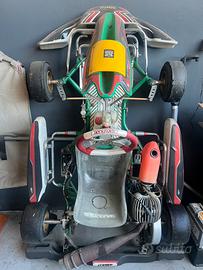 Kart 60cc Tony Kart