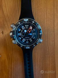 Citizen Eco-Drive Promaster Diver's 200m