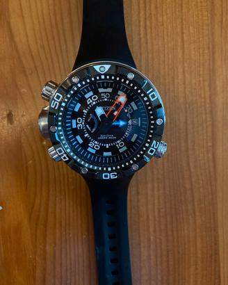 Citizen Eco-Drive Promaster Diver's 200m